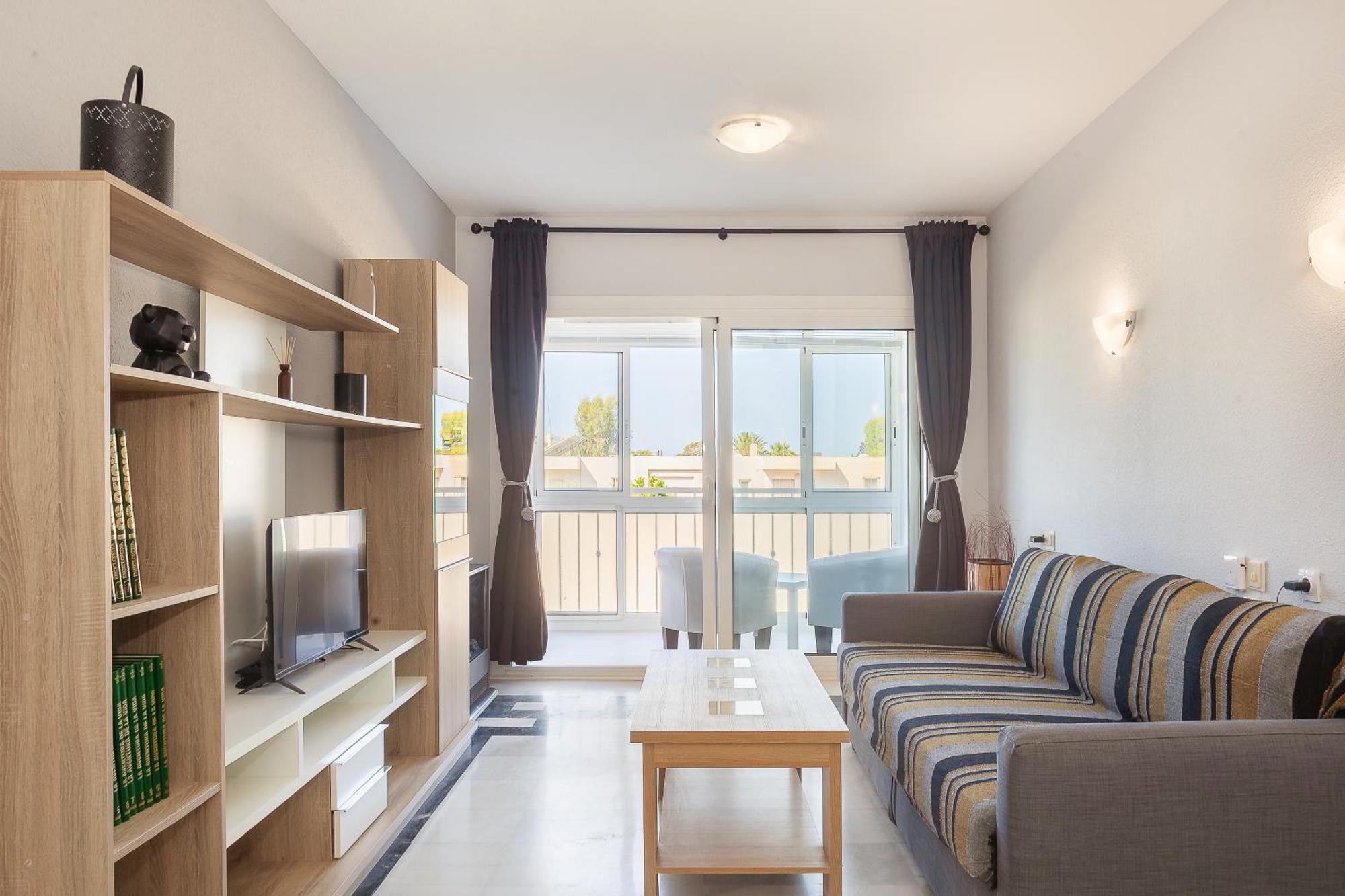 Soleil - Hibiscus Appartement