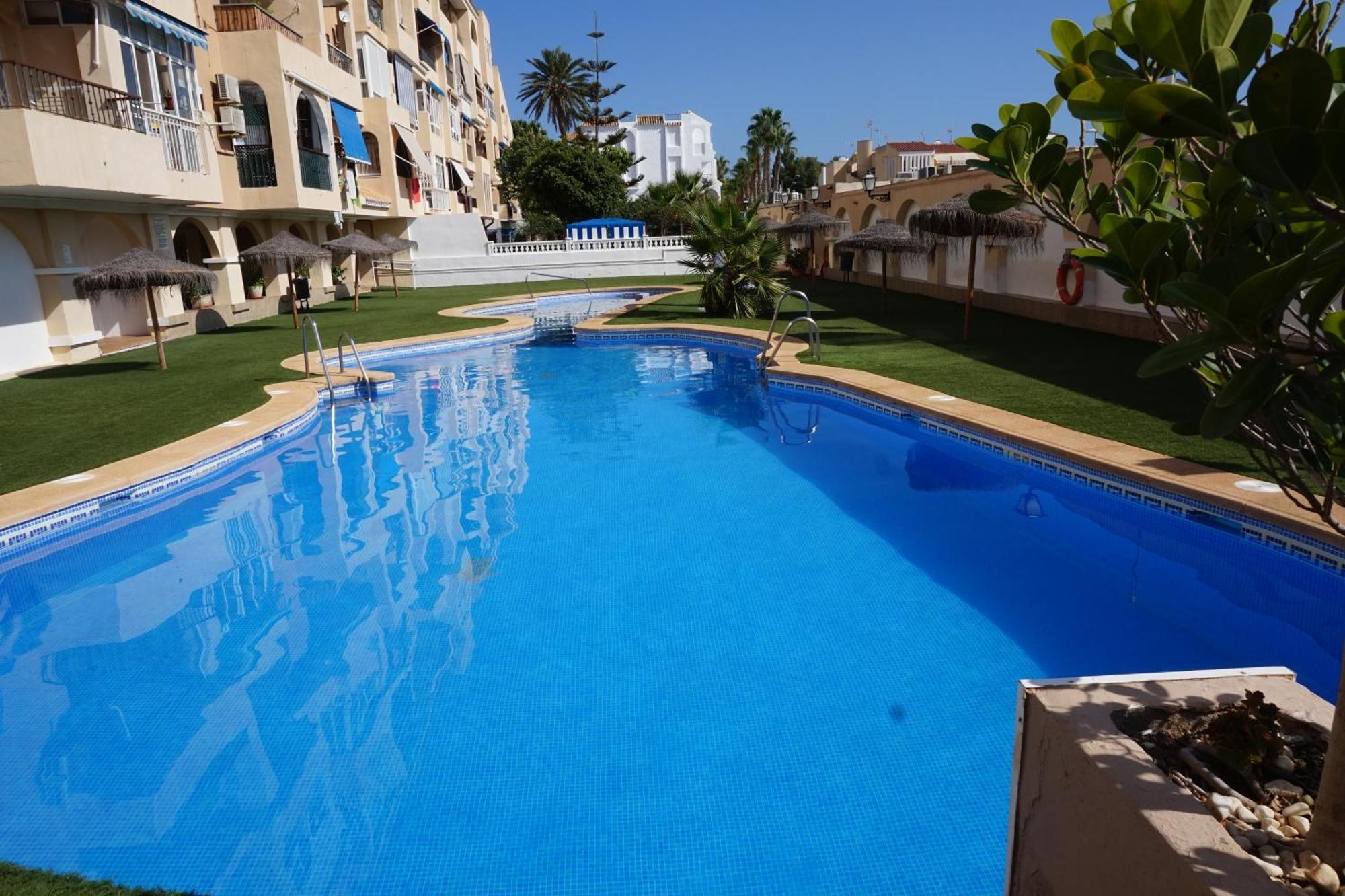 Soleil - Hibiscus Appartement