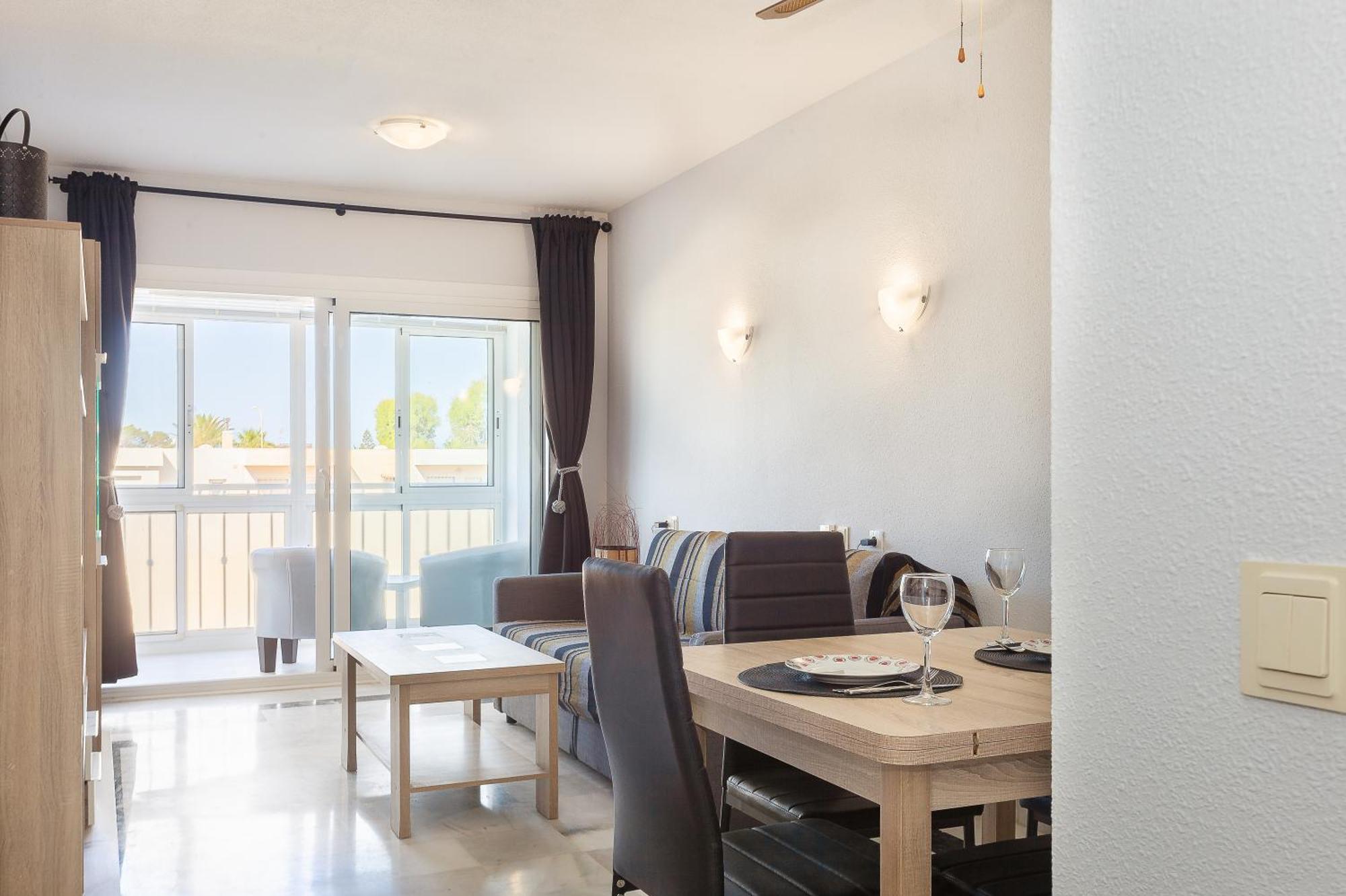 Soleil - Hibiscus Apartment